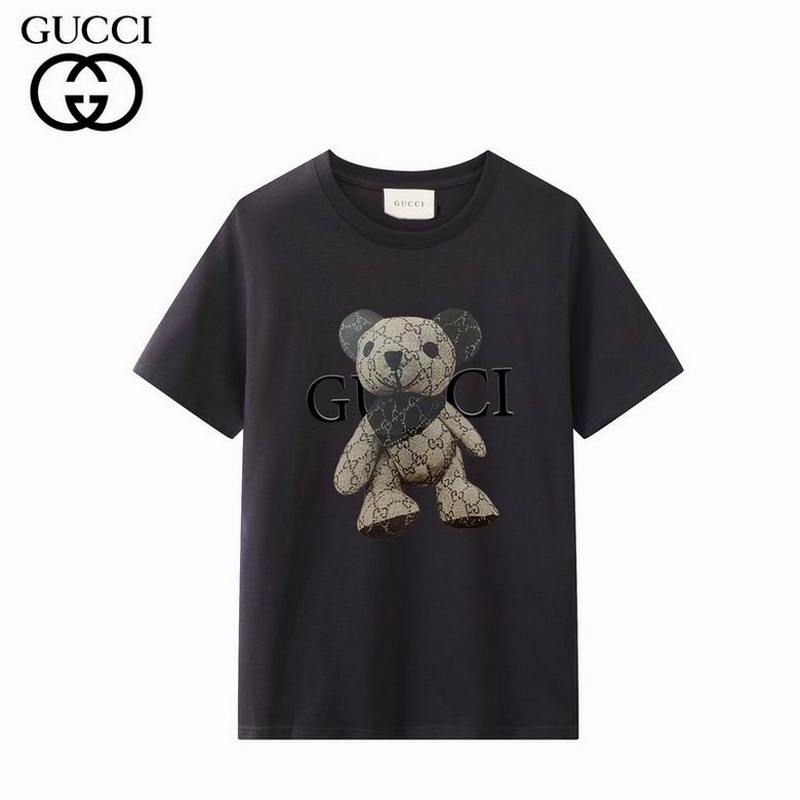 Gucci Men's T-shirts 1137